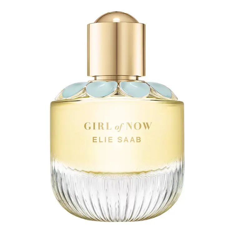 Elie saab Girl of Now