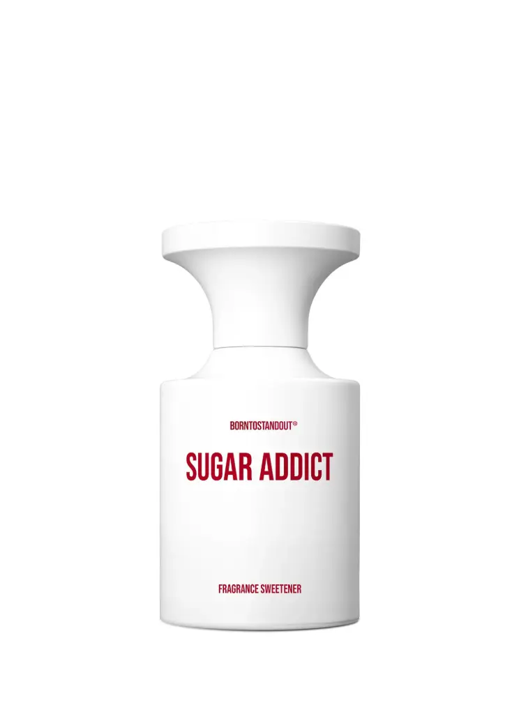 Sugar addict