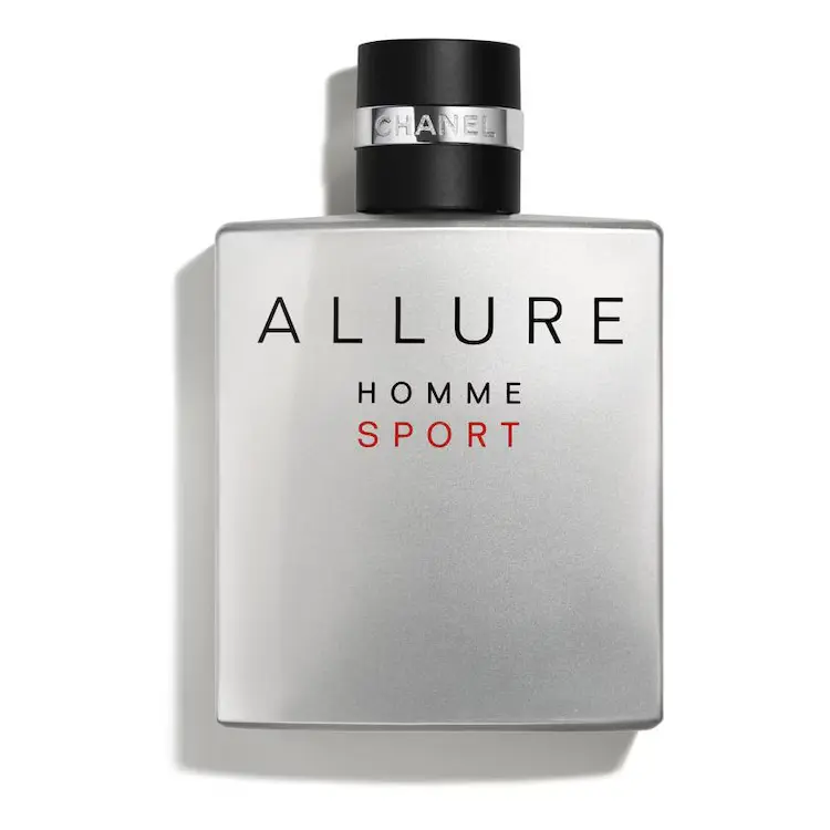 Allure Homme Sport