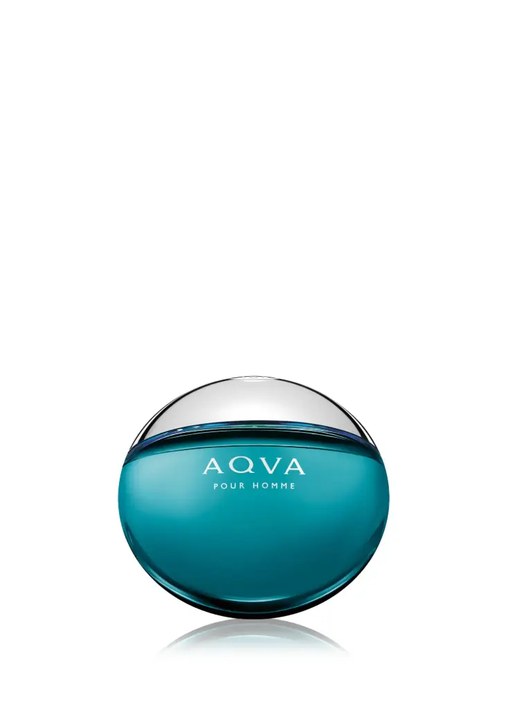 Aqva Pour Homme Bvlga