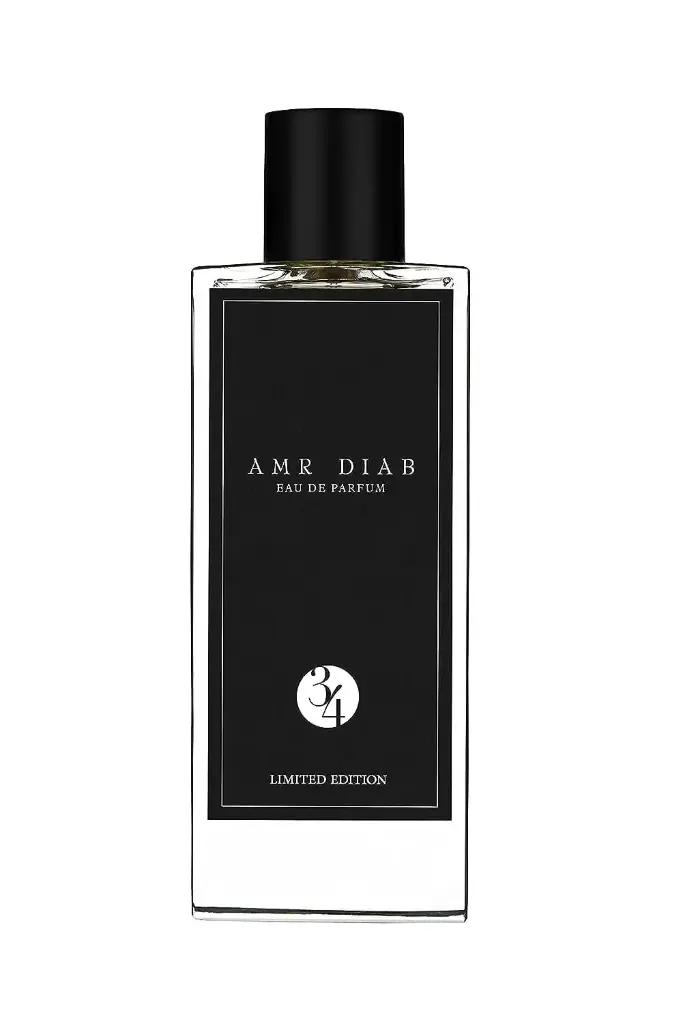 Amr Diab (10ml)