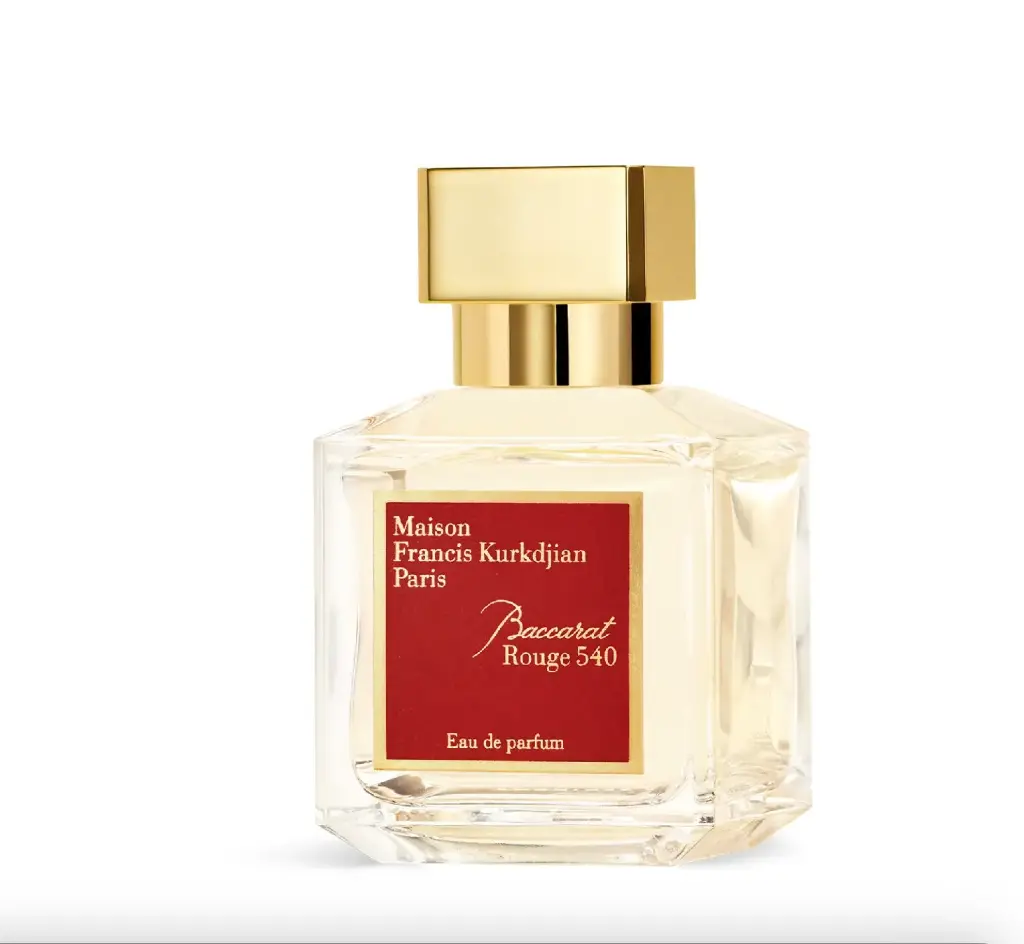 Baccarat Rouge (10ml)