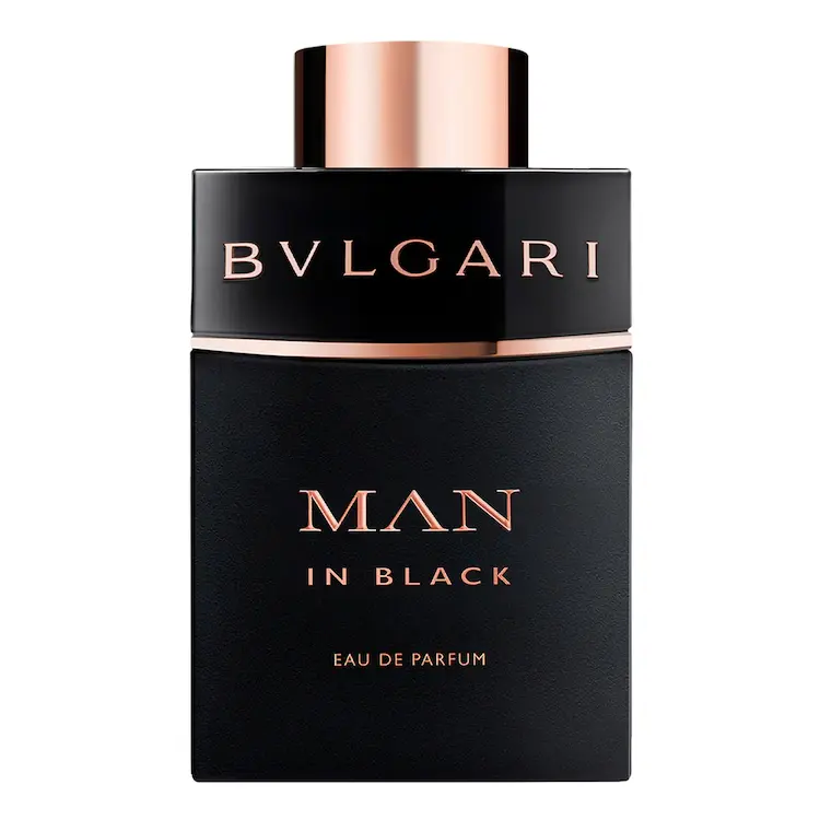 Bvlgari Man In black (10ml)
