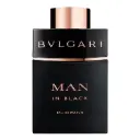 Bvlgari Man In black