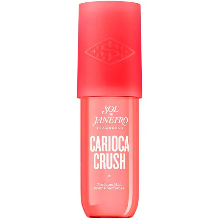 Carioca Crush (10ml)