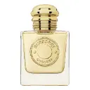 Goddess Burberry