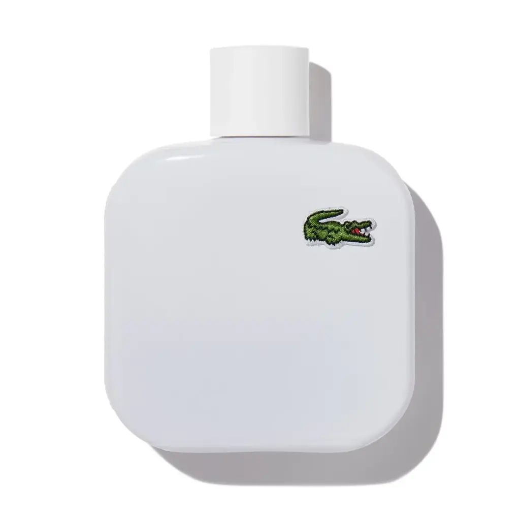 Lacoste White (10ml)