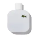 Lacoste White