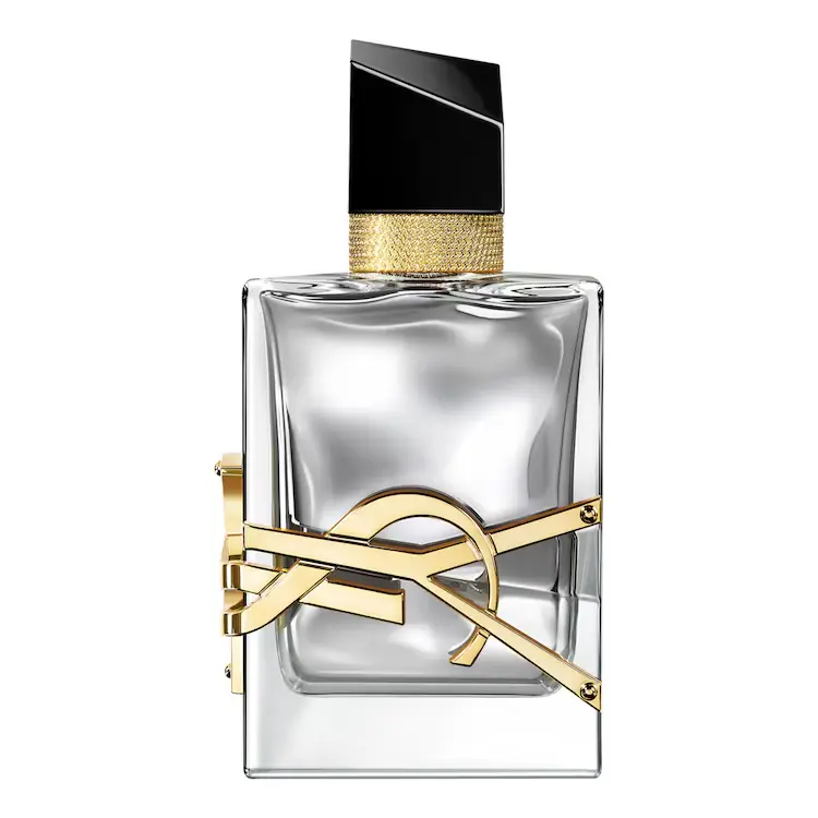 Libre platine (10ml)