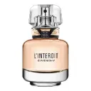 L’Interdit edp