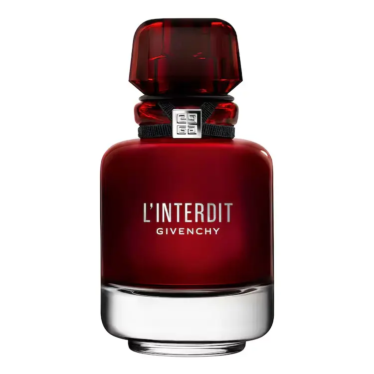 L’Interdit rouge (10ml)
