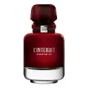 L’Interdit rouge