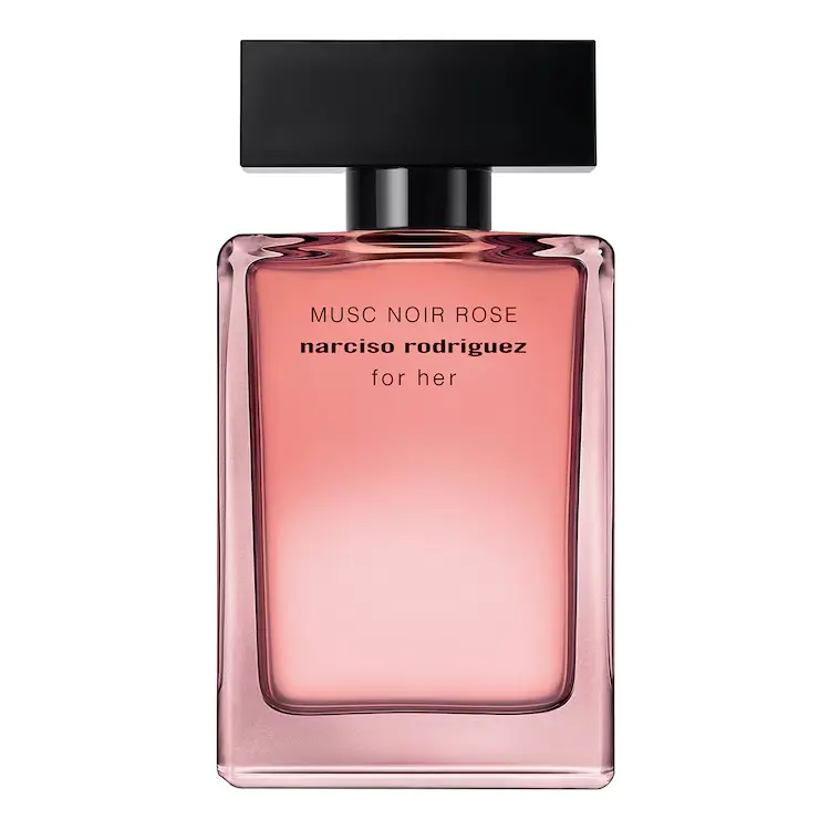 Musc Noir rose (10ml)