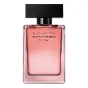 Musc Noir rose