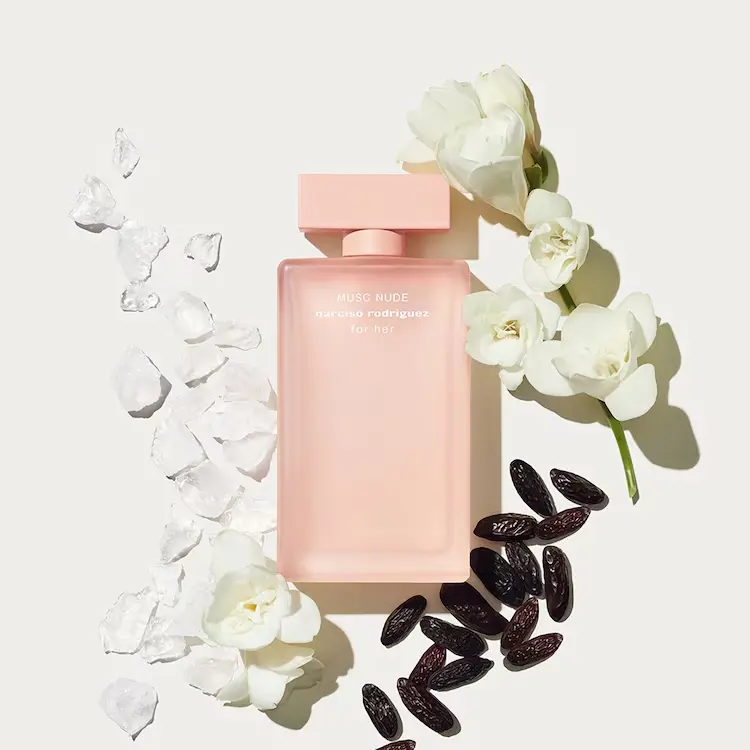 Musc Nude (10ml)