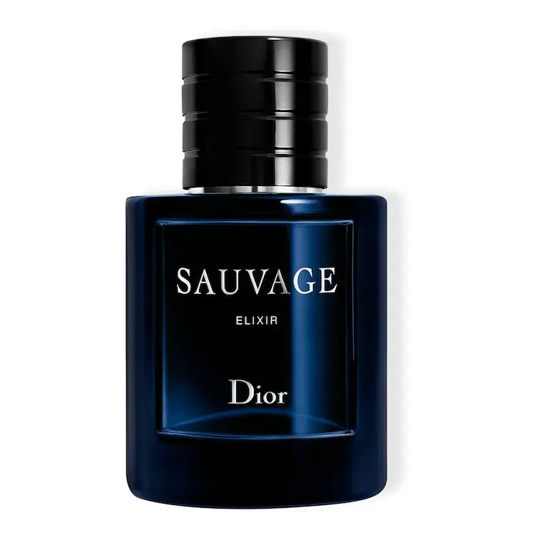Sauvage Elixir (10ml)