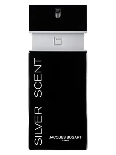 Silver Scent (10ml)