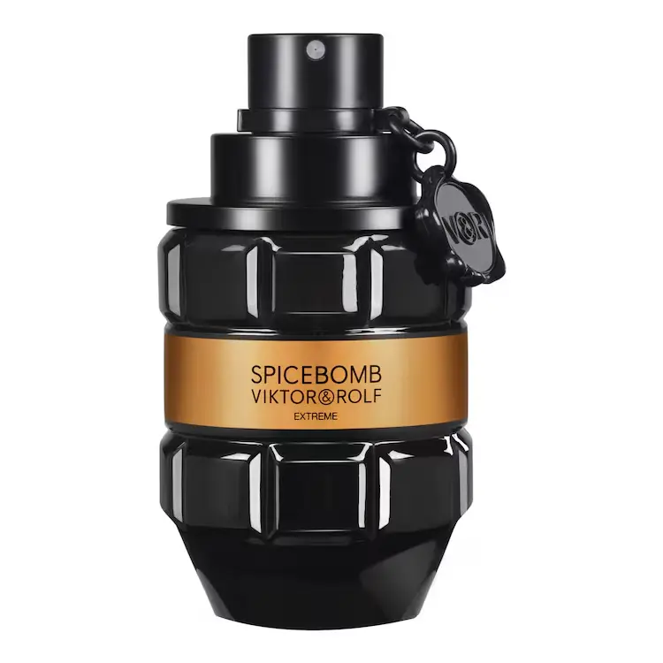 Spicebomb Extreme (10ml)