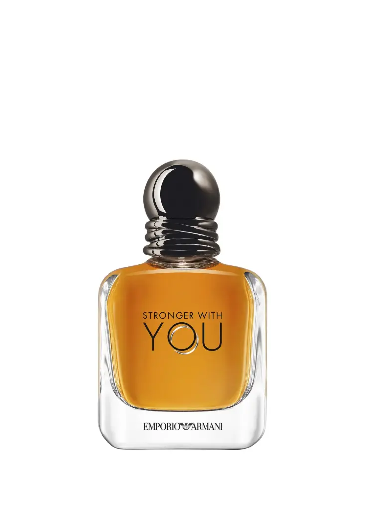 Stronger With You (10ml)