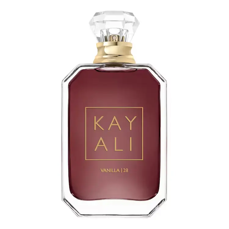 Vanilla | 28 Kayali (10ml)