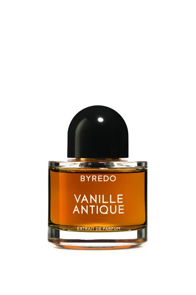 Vanille Antique Byred (10ml)