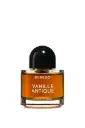 Vanille Antique Byred
