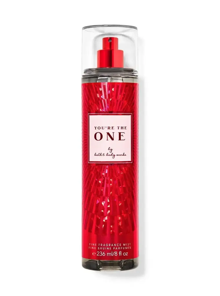 You are the one (10ml)