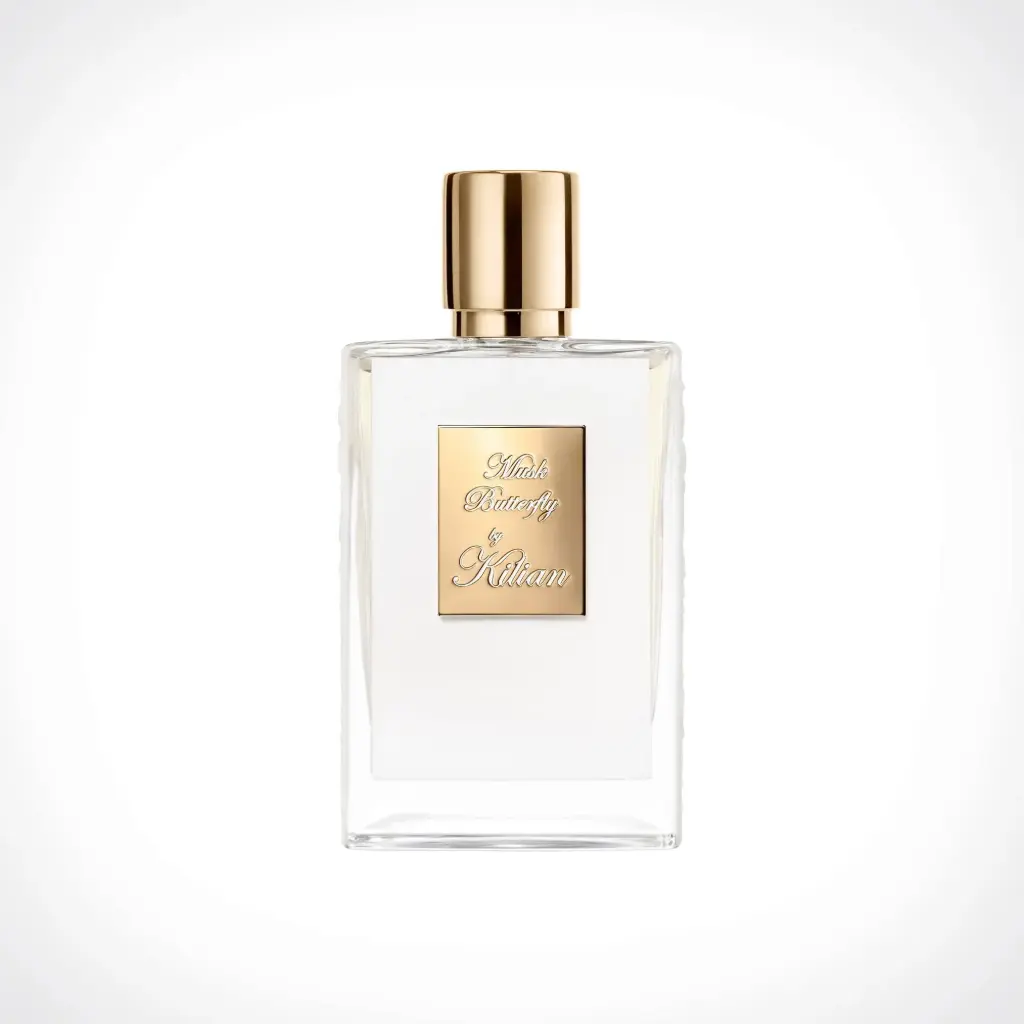 Musc Butterfly (10ml)