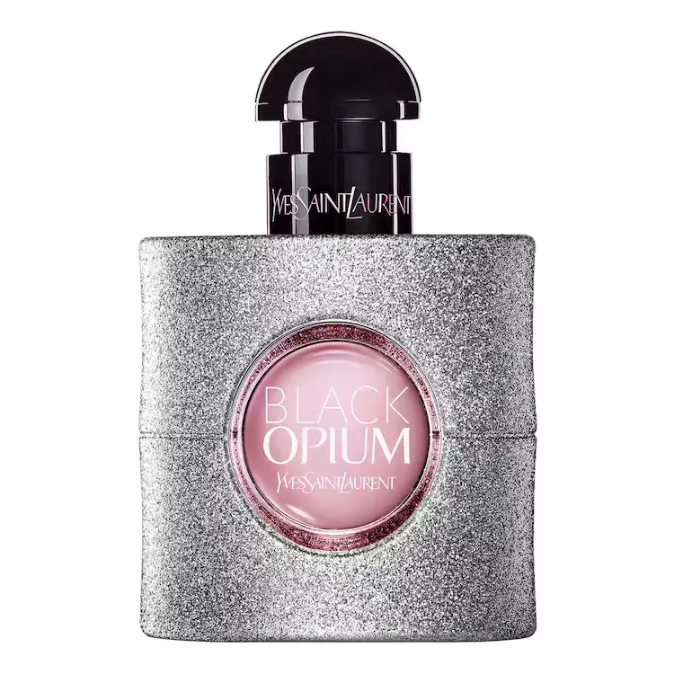 Black Opium Glitter (10ml)