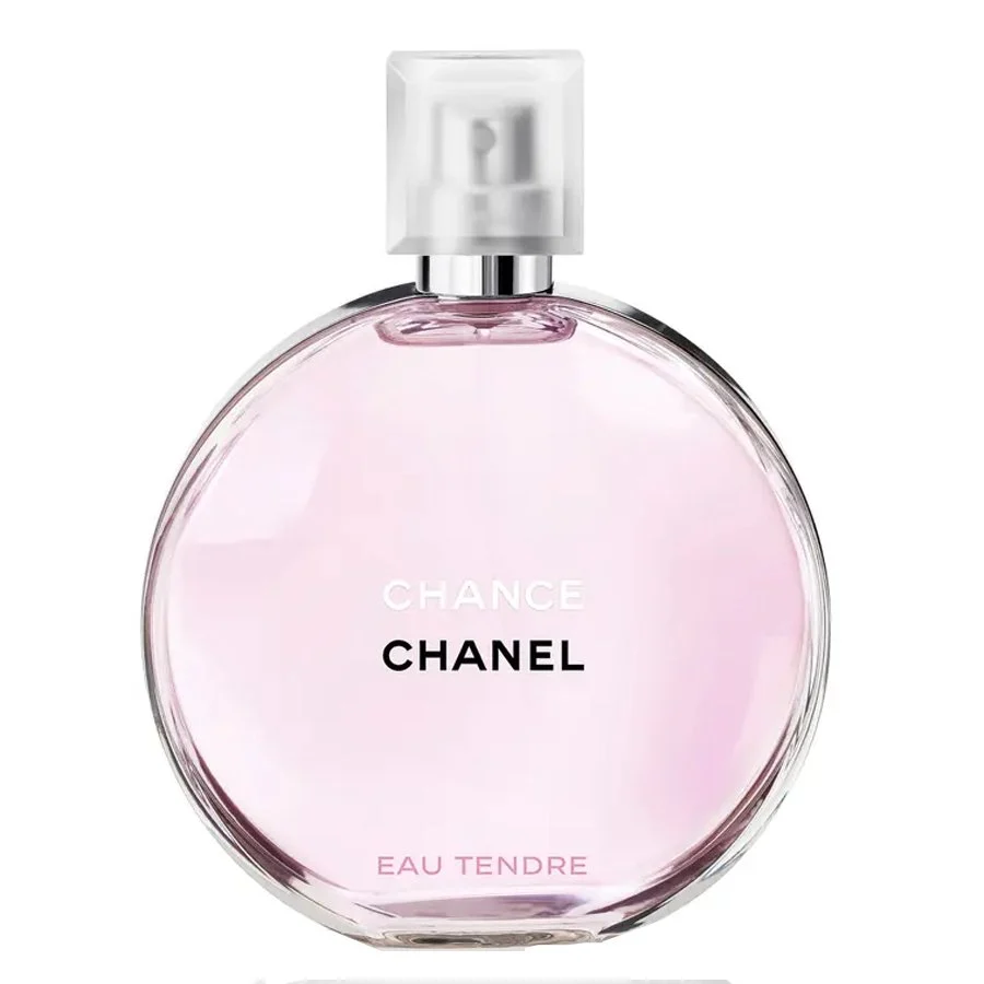 Chance Chanel Eau Tendre
