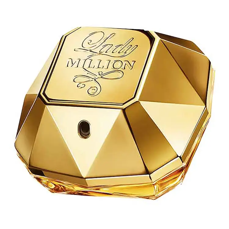 Lady Million